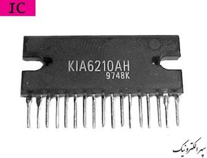 KIA6210AH