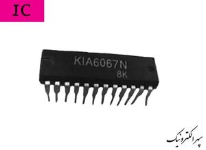 KIA6067N