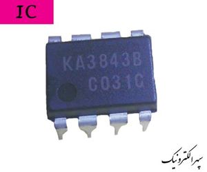 KA3843B
