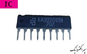 KA2220STH