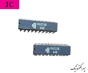 KA2138