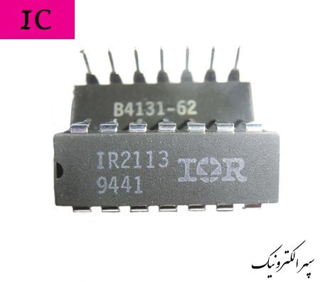 IR2113