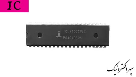 ICL7107CPLZ