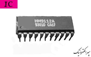 HM9112A