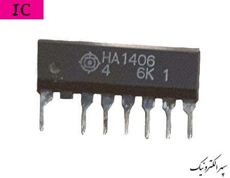 HA1406