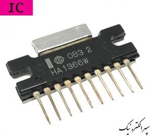 HA1366W