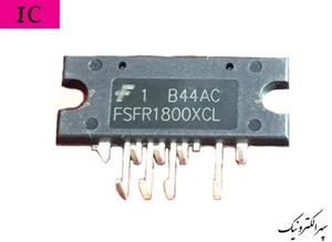 FSFR1800XCL