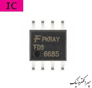 FDS6685