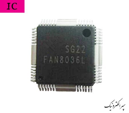 FAN8036L