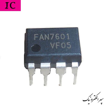 FAN7601