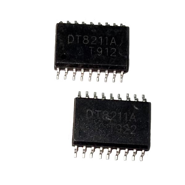 DT8211A