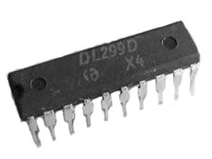 DL299D