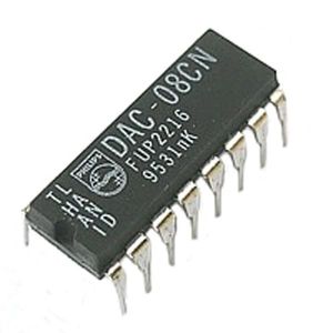 DAC08CN