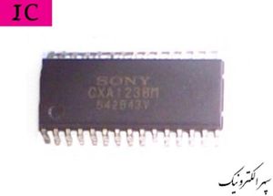 CXA1238M