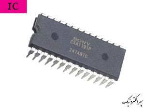 CXA1191P