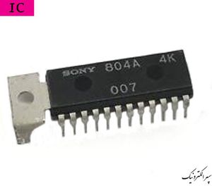CX804A