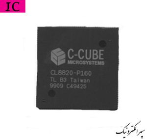 CL8820-P160