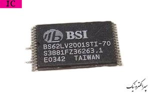 BS62LV2001STI-70