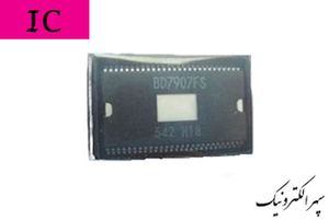 BD7907FS