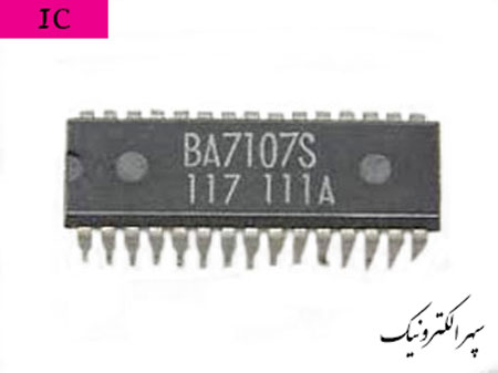 BA7107S