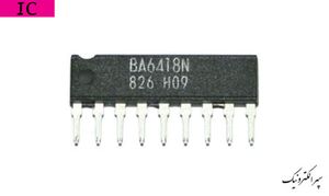 BA6418N