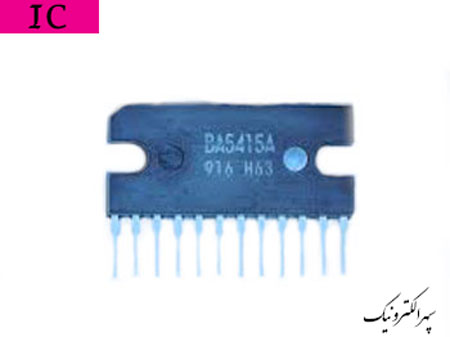 BA5415A