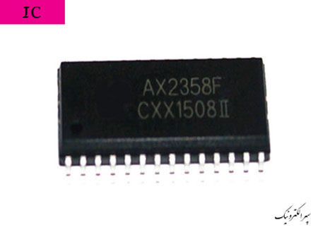 AX2358F