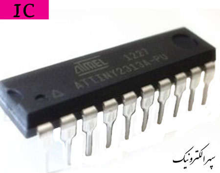 ATTINY2313A-PU