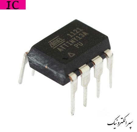 ATTINY13A-PU