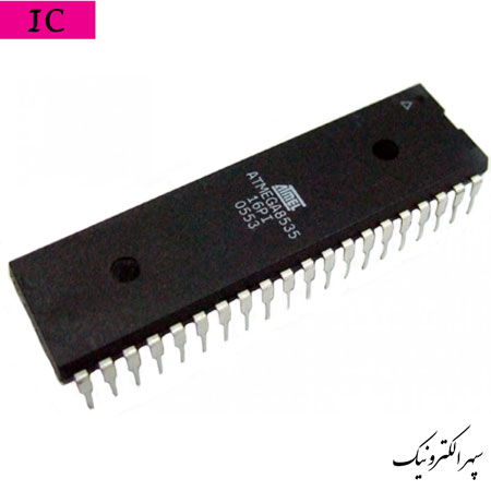 ATMEGA8535-16PU