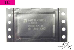 AM29LV160DT