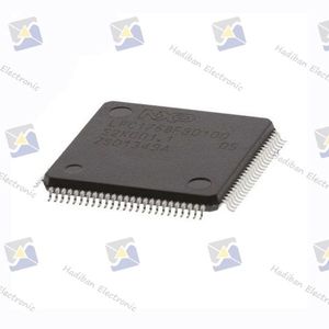 LPC1768FBD100 برند NXP Semiconductors