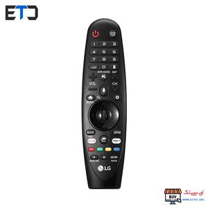 ریموت کنترل جادویی ال جی موس دار LG MAGIC MR650