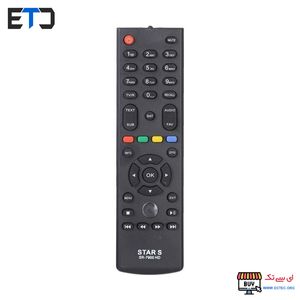 کنترل رسیور 7900 استارست Starsat 7900