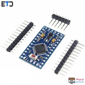 برد آردوینو پرو مینی Arduino Pro Mini مدل 5V