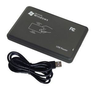 ماژول RFID 125KHZ مدل USB خور