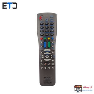 کنترل مادر LCD/LED تلویزیون