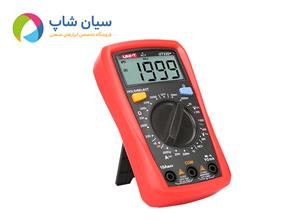 مولتی متر دیجیتال یونی تی مدل +UNI-T UT-33D