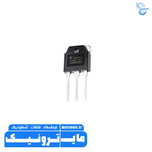 آی جی بی تی TGAN40N60F2DS