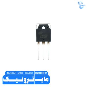 آی جی بی تی 60N60NPFD/SGT60N60FD1PN