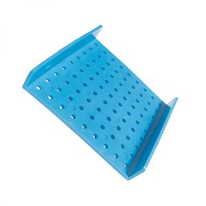 شاسی پلاتسیکی دو لبه