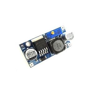 LM2596HVS MODULE