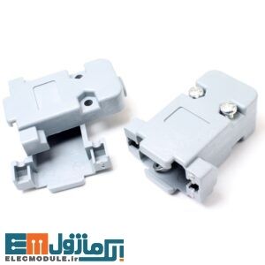 کاور  D-SUB HOODS 9PIN