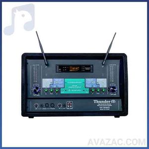 آمپلی فایر تندر  Thunder 2200