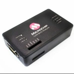 CAN USB Analyzer