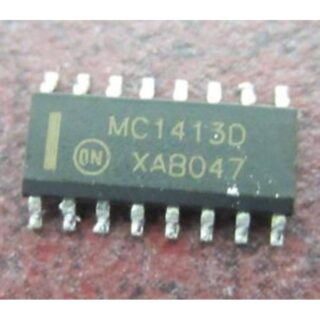 MC1413D-DRW614