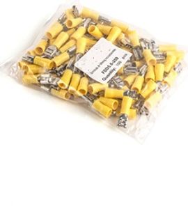 سرسیم کولری روکش 1294 (100تایی)