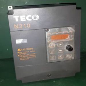 درایور موتور TECO  N310