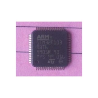 STM32F103RBT6