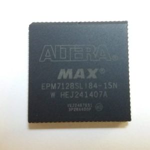 ALTERA MAX EPM7128SLI84-15n